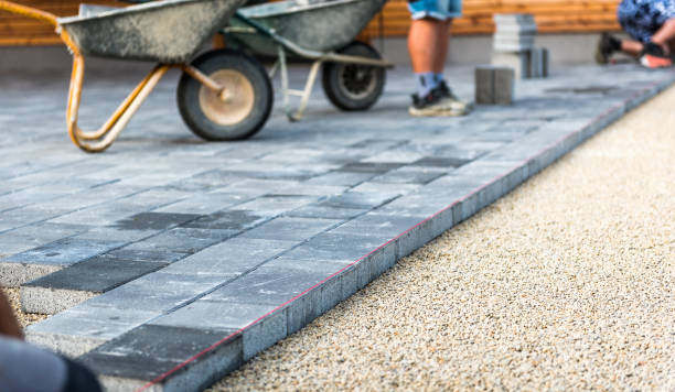 Professional Driveway Pavers in Butler, NJ