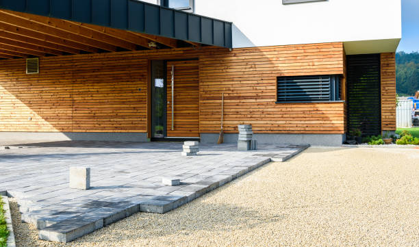 Best Concrete Paver Driveway  in Butler, NJ