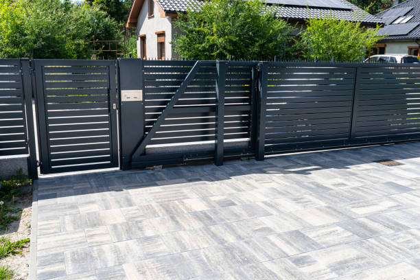 Best Brick Driveway Pavers  in Butler, NJ