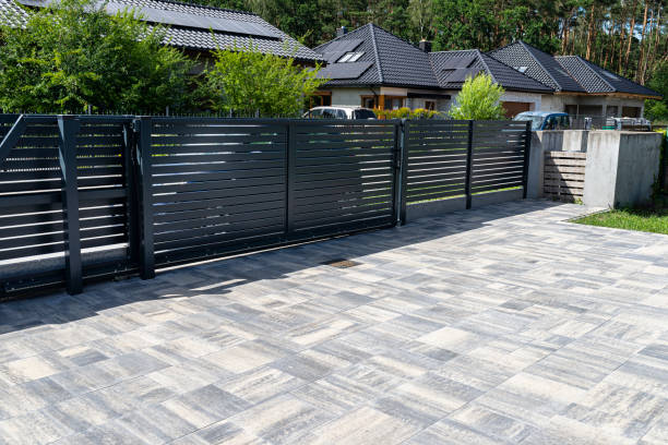 Best Cobblestone Driveway Pavers  in Butler, NJ