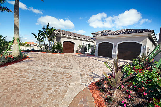 Best Custom Driveway Pavers  in Butler, NJ