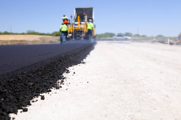 Best Driveway Paving Contractor  in Butler, NJ