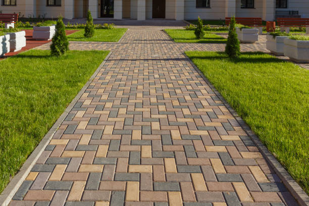 Trusted Butler, NJ Driveway Pavers Experts